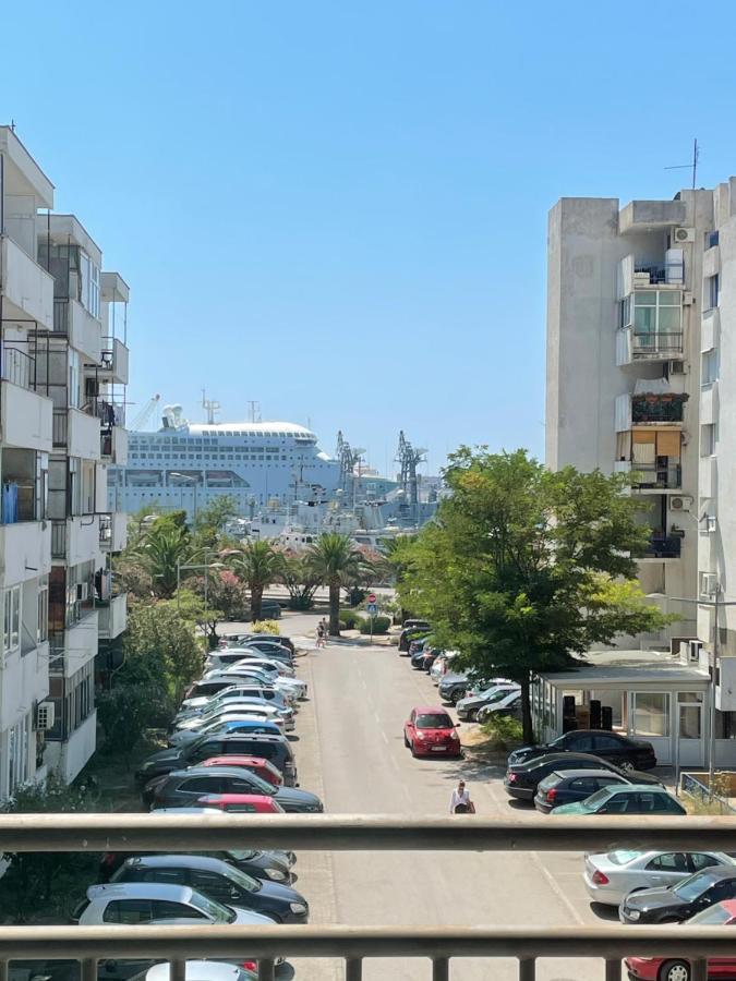 Seaview Apartment Бар Екстер'єр фото