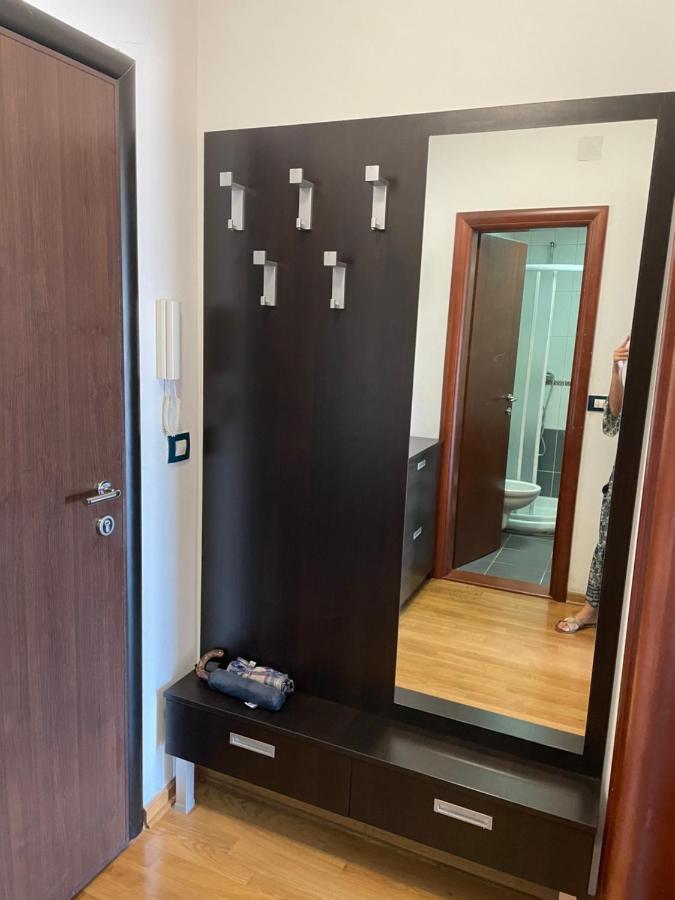 Seaview Apartment Бар Екстер'єр фото