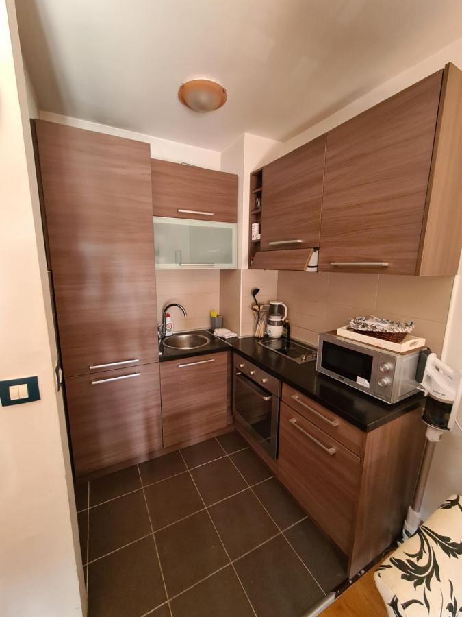 Seaview Apartment Бар Екстер'єр фото