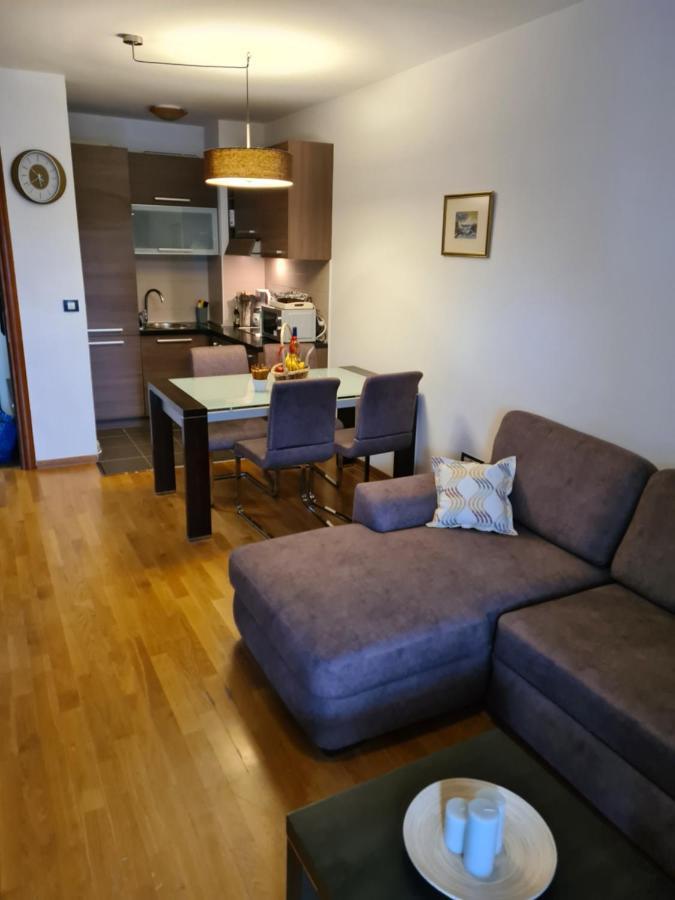 Seaview Apartment Бар Екстер'єр фото