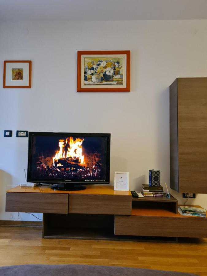 Seaview Apartment Бар Екстер'єр фото