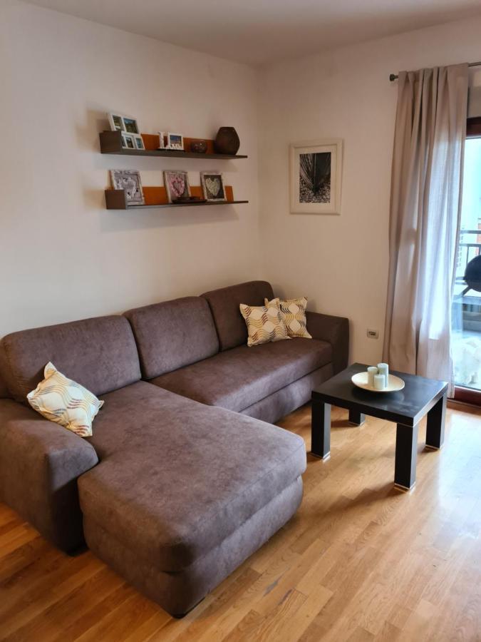 Seaview Apartment Бар Екстер'єр фото