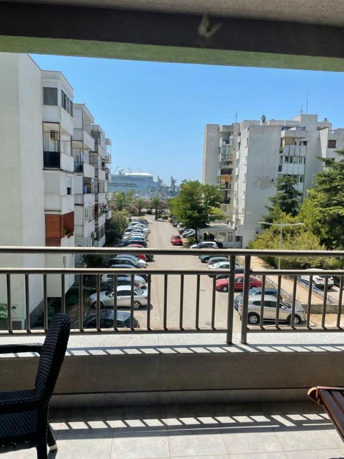 Seaview Apartment Бар Екстер'єр фото