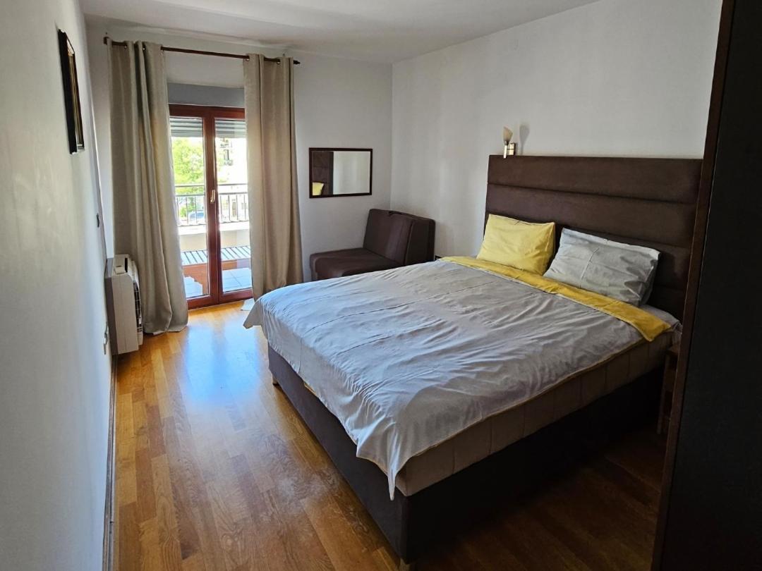 Seaview Apartment Бар Екстер'єр фото